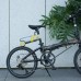 Умное устройство для конвертации обычного велосипеда в электро. LIVALL PikaBoost 5